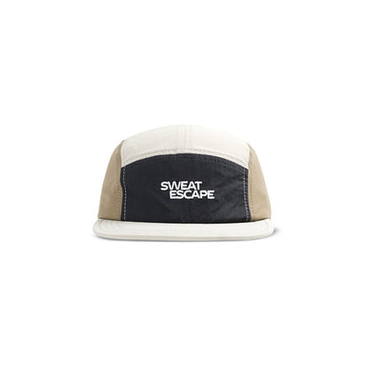 Noforty Project Five Panel Caps Sweat