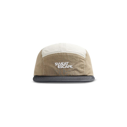 Noforty Project Five Panel Caps Sweat