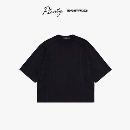 Noforty Project Oversize Raglan Tshirt Pacers