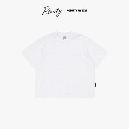 Noforty Project Boxy Tees Libero