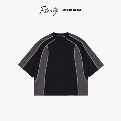 Noforty Project Oversize Raglan Tshirt Pacers