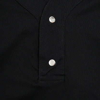 Noforty Project Oversize Colarless Tshirt Grawn