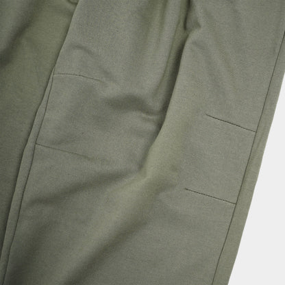 NOFORTY PROJECT - WOOF PANTS OLIVE