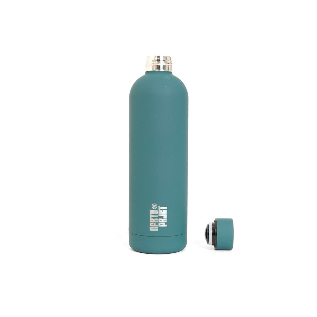 Noforty Project Stainless Tumbler Dova