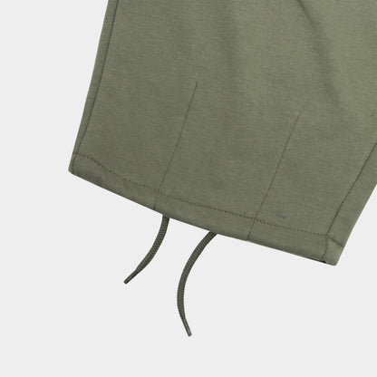 NOFORTY PROJECT - WOOF PANTS OLIVE