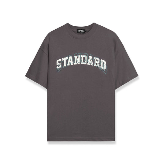 Noforty Project Oversize Tshirt Standard Purple