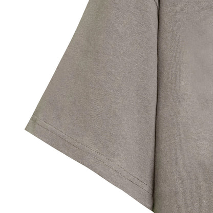 Noforty Project Oversize Tshirt Sweedy Olive