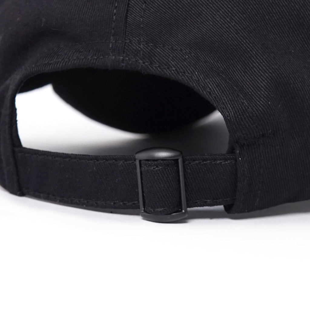 Noforty Project Trucker Hat Shady Black