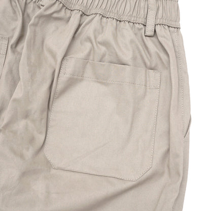 Noforty Project Oversize Long Baggy Pants Navara Beidge