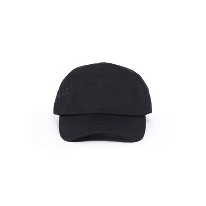 Noforty Project Trucker Hat Shady Black