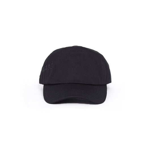 Noforty Project Trucker Hat Shady Black