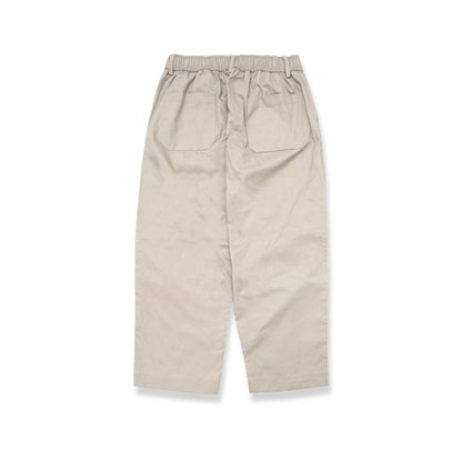 Noforty Project Oversize Long Baggy Pants Navara Beidge