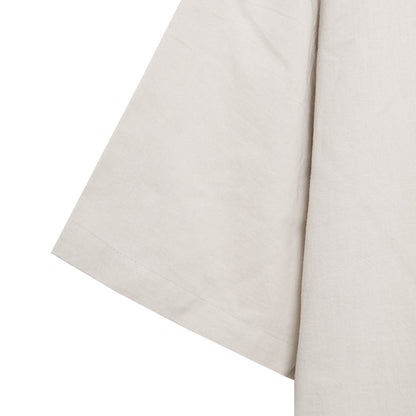 Noforty Project Oversize Koko Short Sleeve Ramsey Beidge