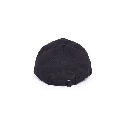 Noforty Project Trucker Hat Shady Black