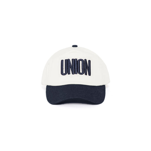 Noforty Project Trucker Hat Union Navy Blue