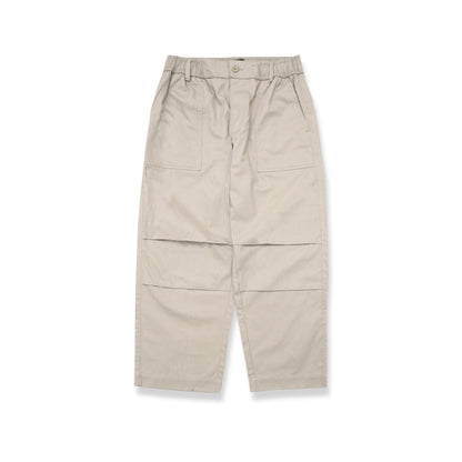 Noforty Project Oversize Long Baggy Pants Navara Beidge