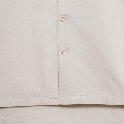 Noforty Project Oversize Koko Short Sleeve Ramsey Beidge