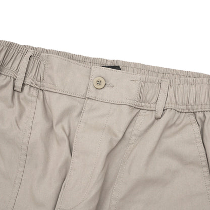 Noforty Project Oversize Long Baggy Pants Navara Beidge