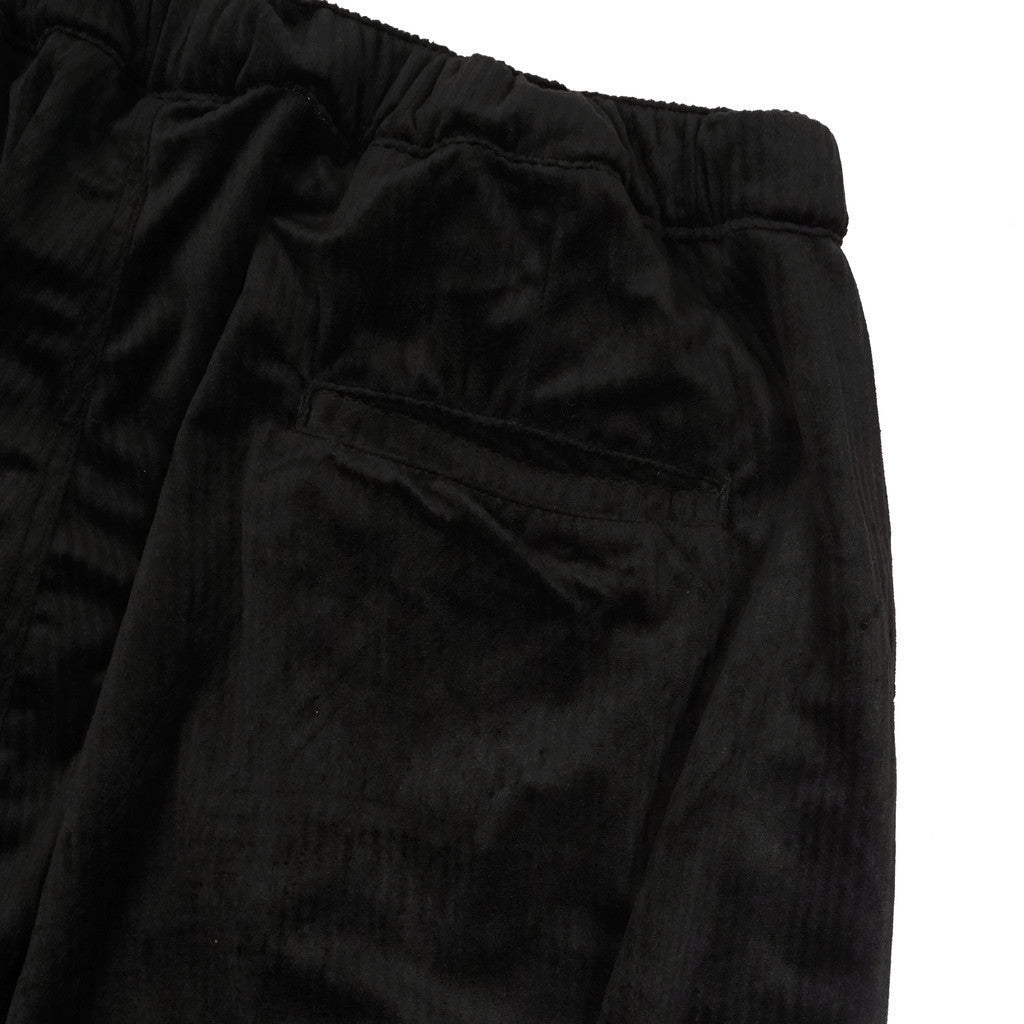 Noforty Project Baggy Pants Heidy Black