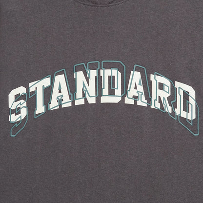 Noforty Project Oversize Tshirt Standard Purple