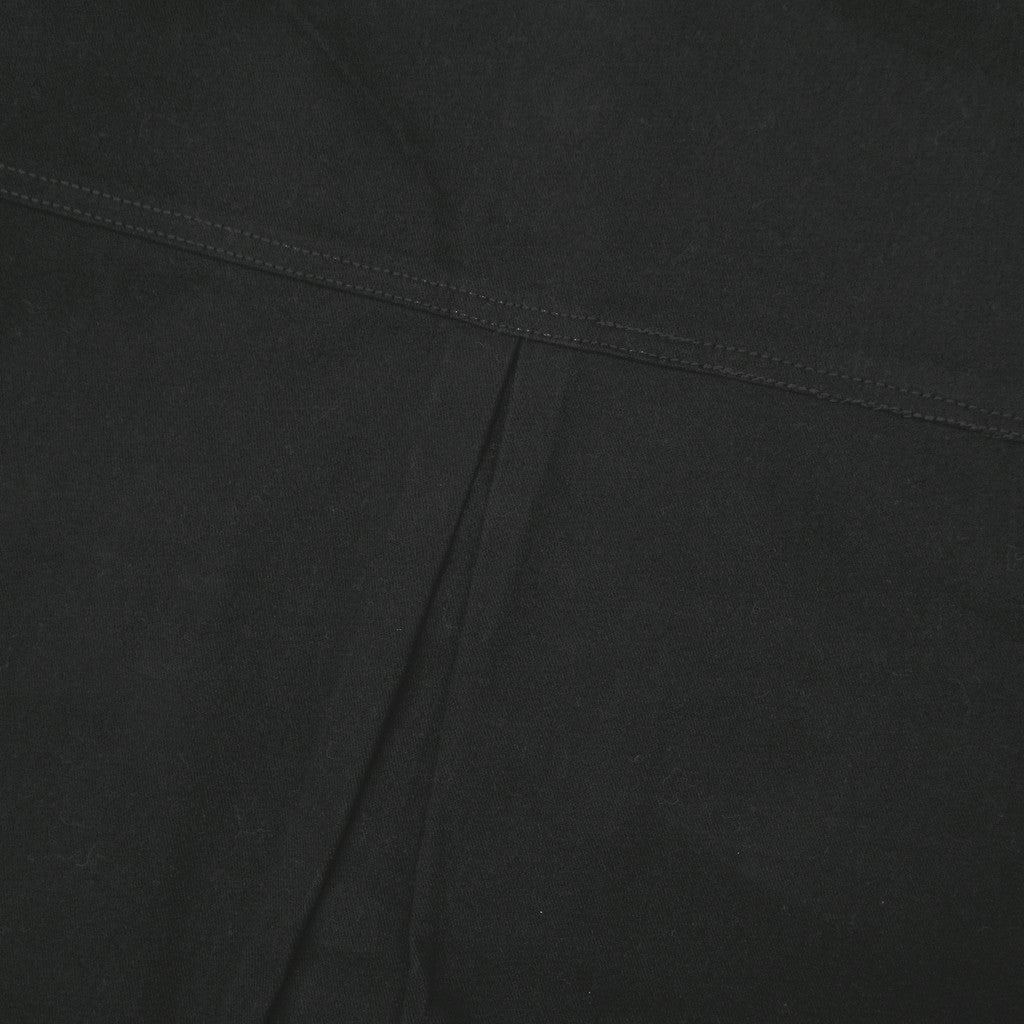 Noforty Project Oversize Short Jacket Juno Dark Grey