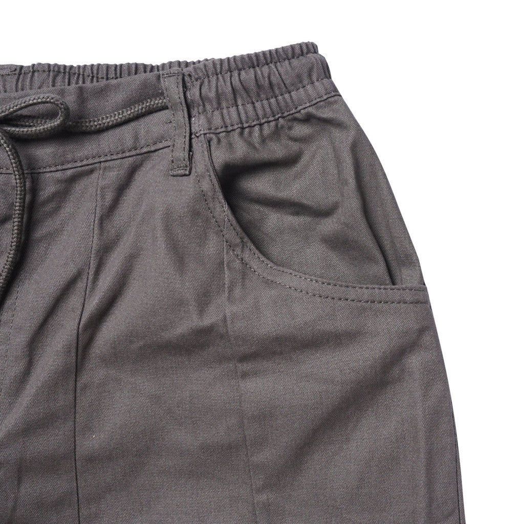 Noforty Project Baloon Long Pants Namaste Grey