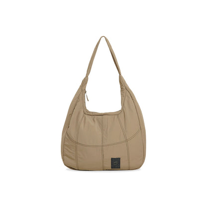Noforty Project Oversize Shoulder Bag Duffel