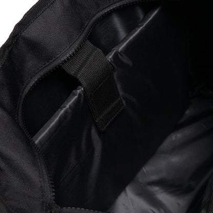 Noforty Project Tote Messenger Bag Pogo Black