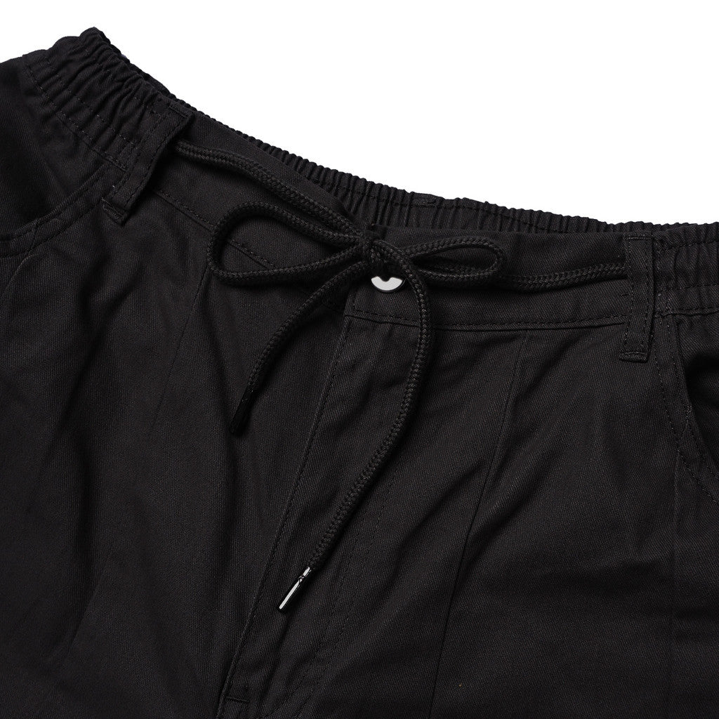 Noforty Project Baloon Long Pants Namaste Black