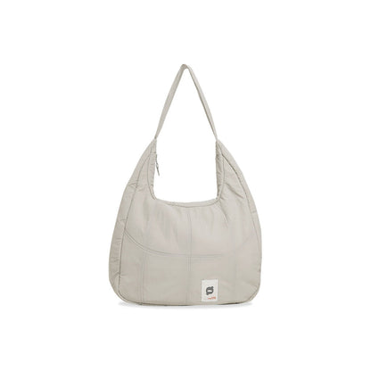 Noforty Project Oversize Shoulder Bag Duffel