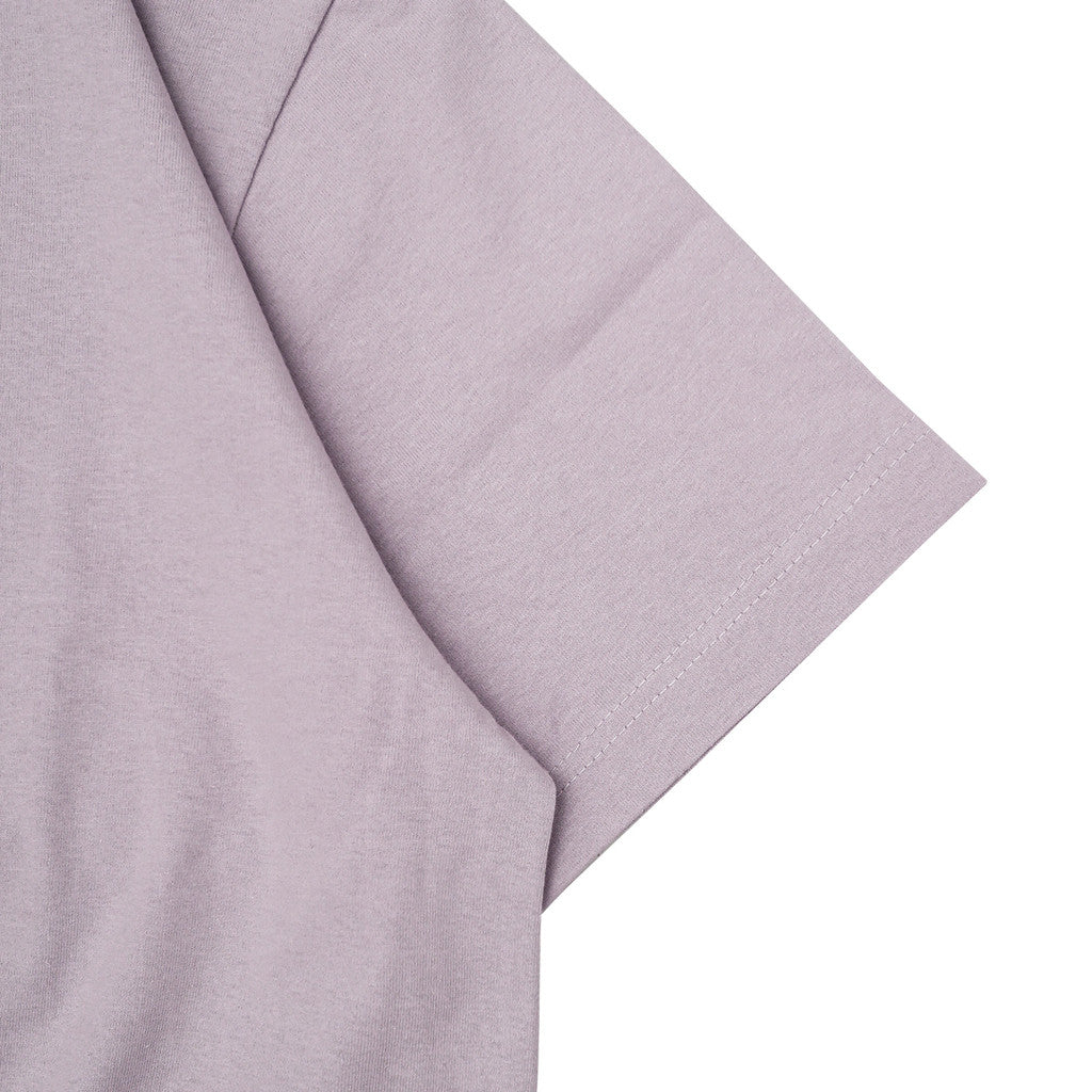 Noforty Project Oversize Tshirt Bravo Lilac