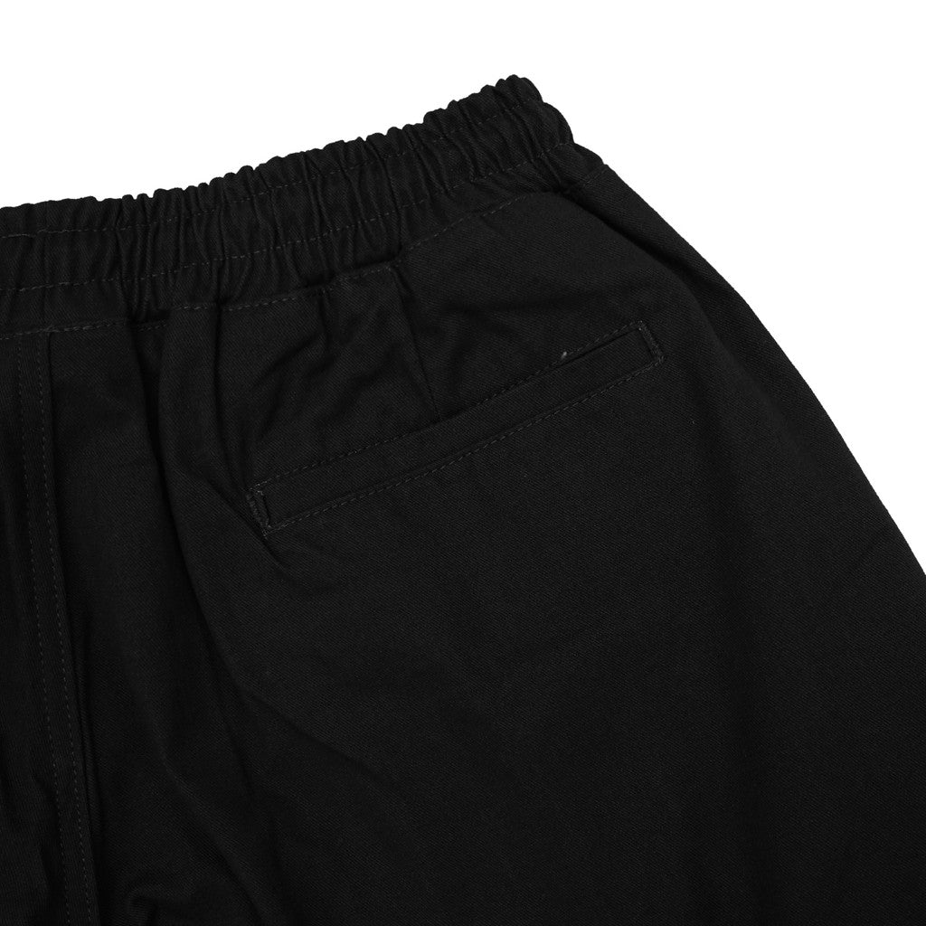 Noforty Project Short Cargo Pants Polend Black