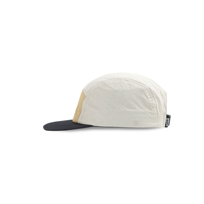 Noforty Project Five Panel Caps Downey Sage