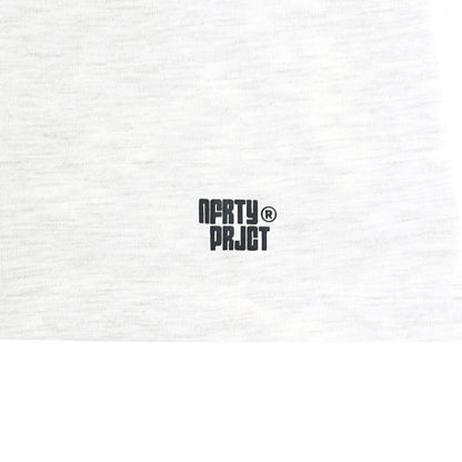 Noforty Project Oversize Tshirt Authen Misty