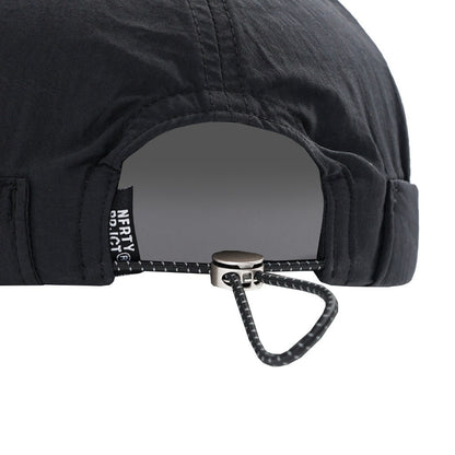 Noforty Project Cap Miki