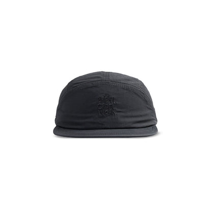 Noforty Project Five Panel Caps Ivy