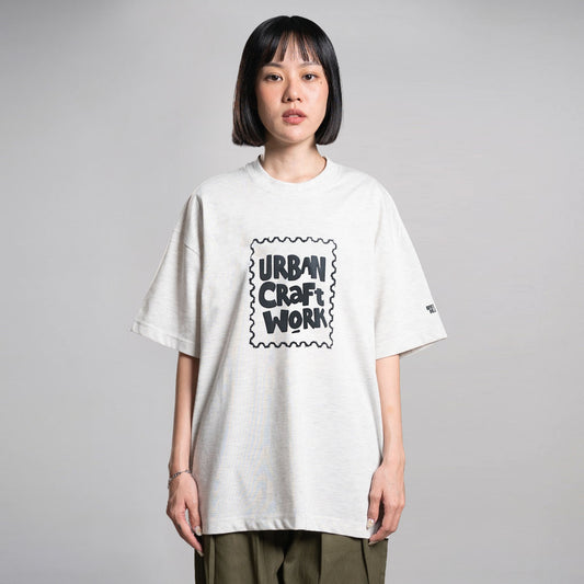 Noforty Project Oversize Tshirt Authen Misty