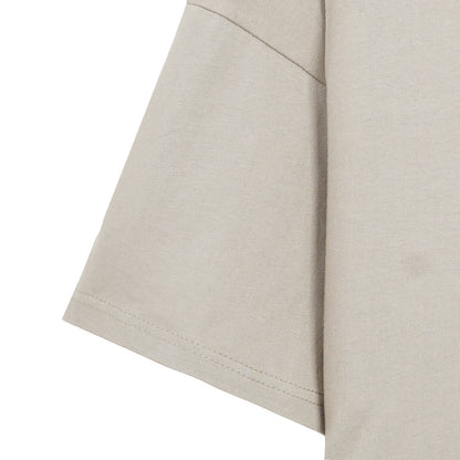 Noforty Project Oversize Tshirt Wave Misty