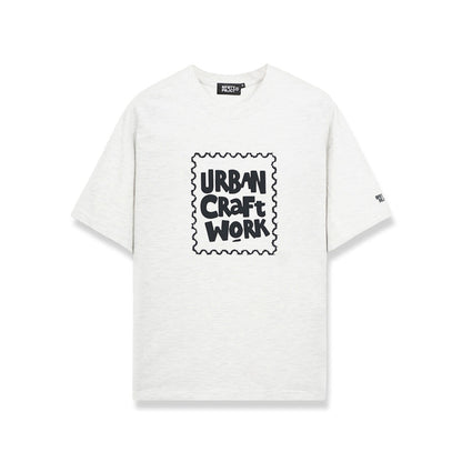 Noforty Project Oversize Tshirt Authen Misty