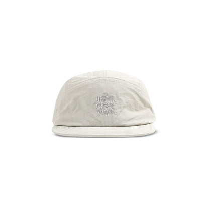 Noforty Project Five Panel Caps Ivy