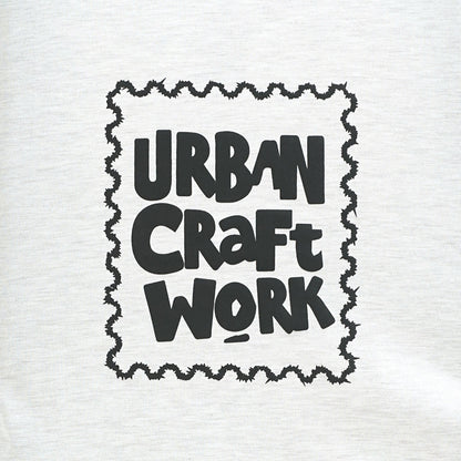 Noforty Project Oversize Tshirt Authen Misty