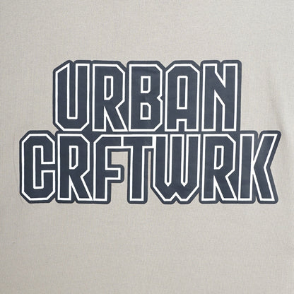 Noforty Project Oversize Tshirt Wave Misty